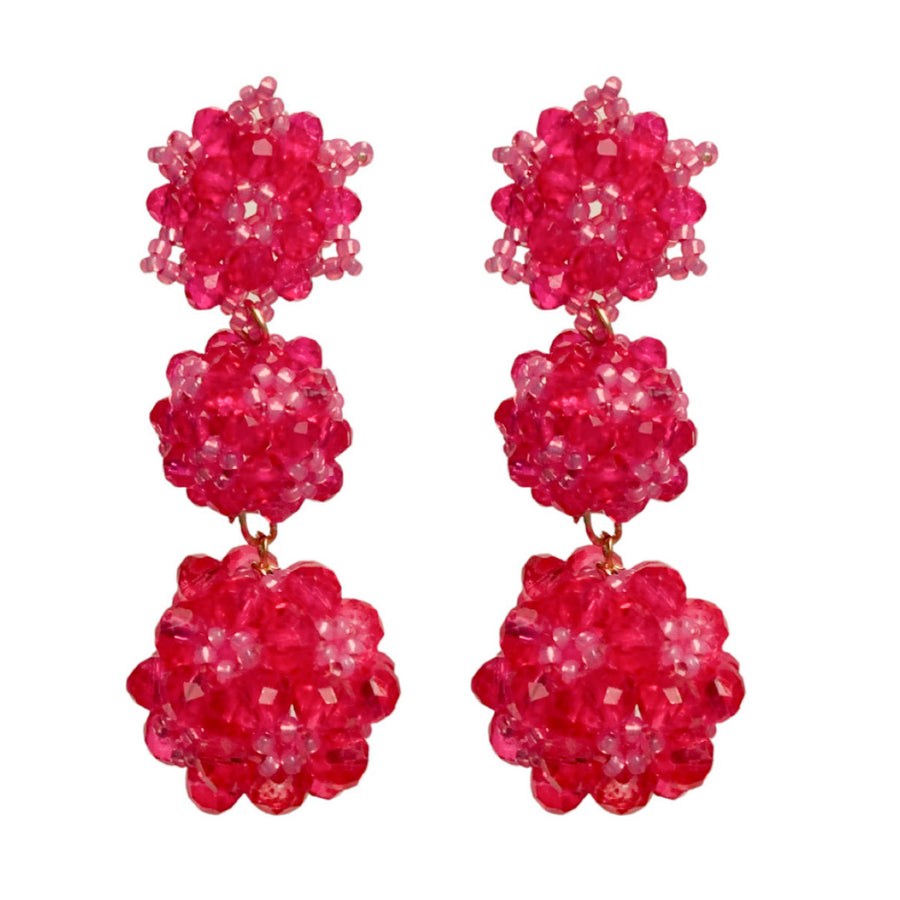 ARETES MINI CASANDRA