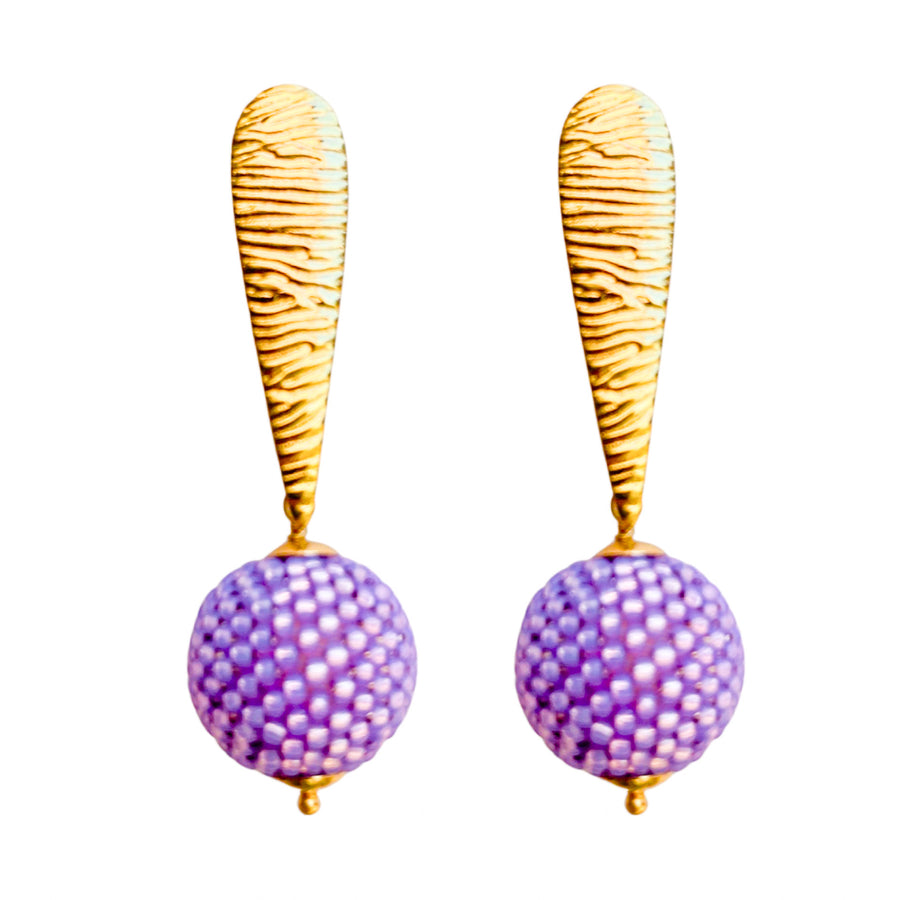Aretes Eva