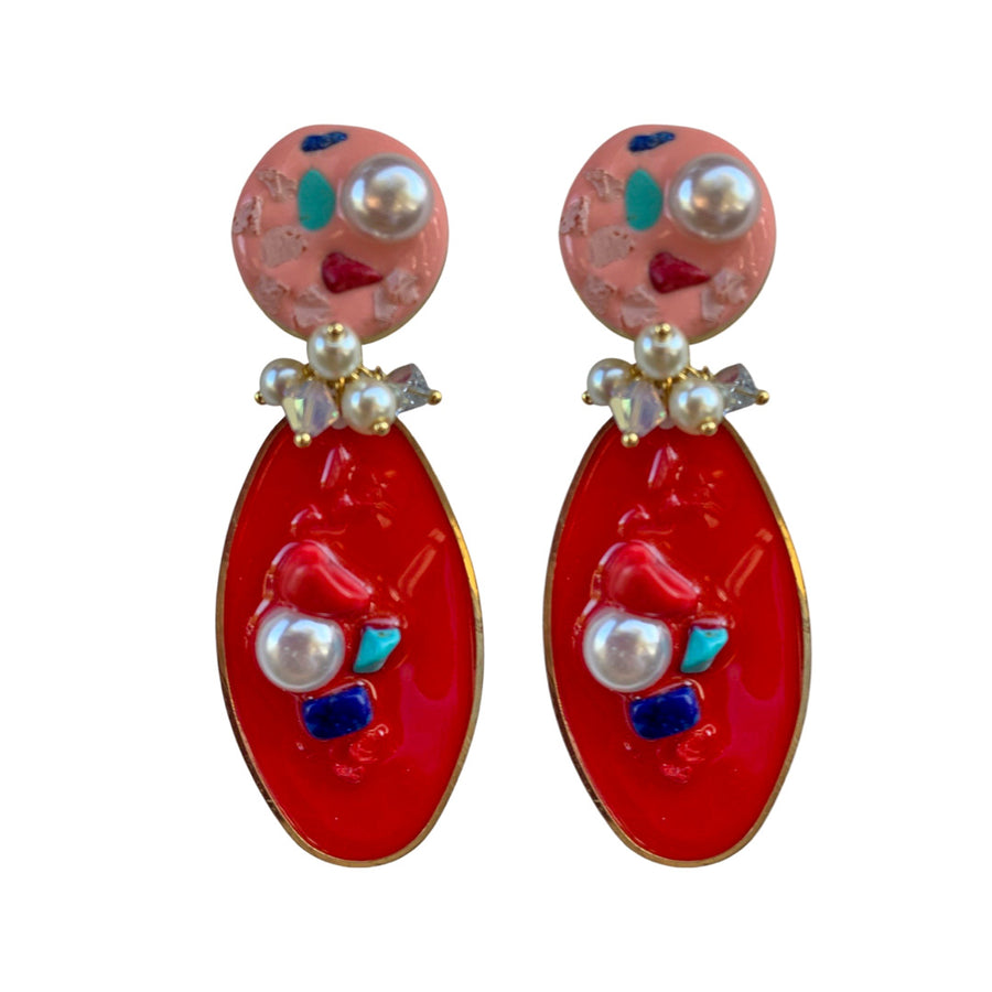 Arete Enamel