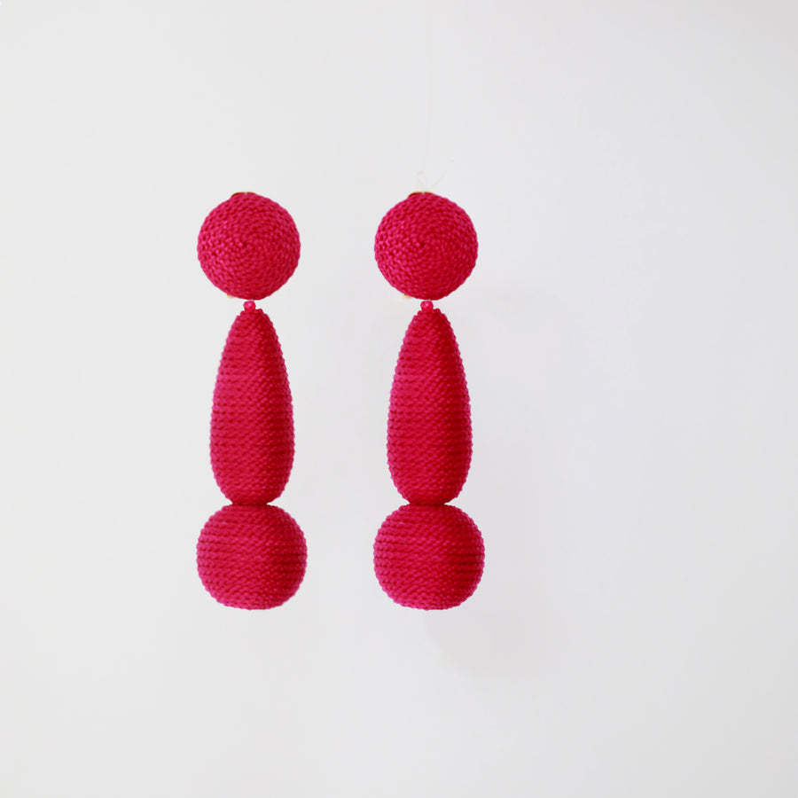 ARETES TUANIS