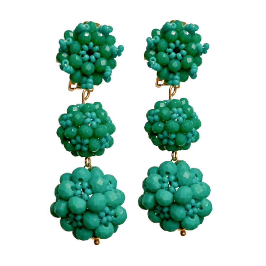 ARETES MINI CASANDRA