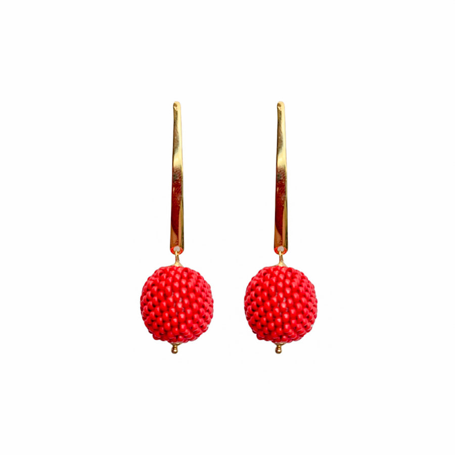 Aretes Eva