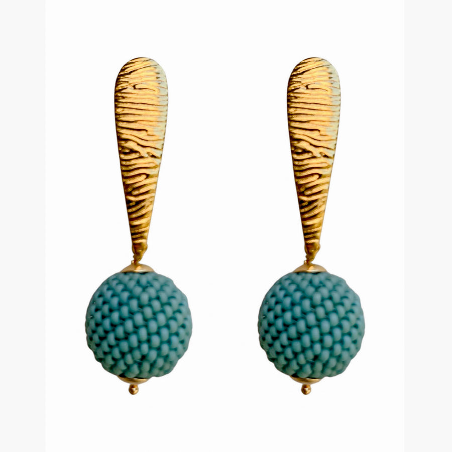 Aretes Eva