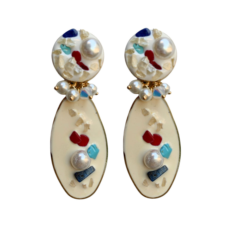 Arete Enamel