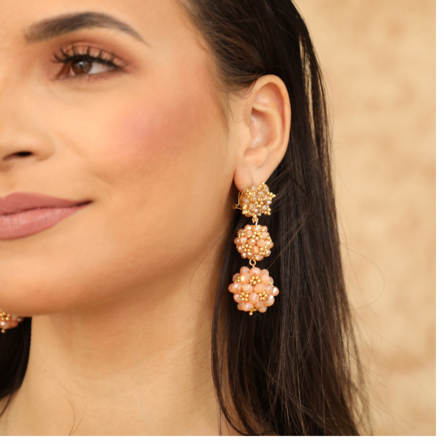 comprar aretes diseñados