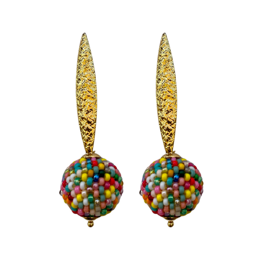 Aretes Eva