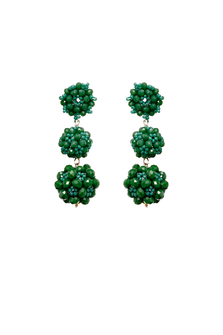 ARETES MINI CASANDRA