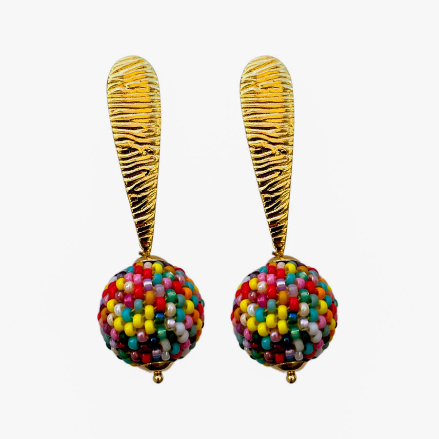 Aretes Eva