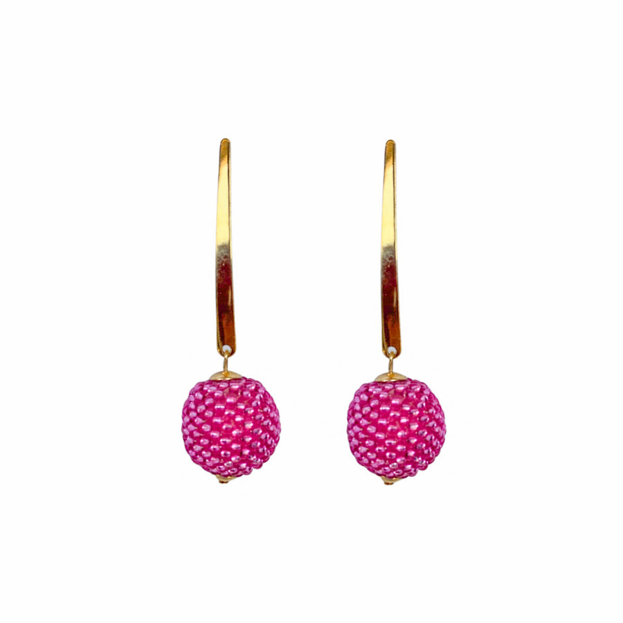 Aretes Eva